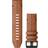 Garmin Quick Release Leather Band 26mm