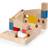 Varis Toys Marble Run 33pcs