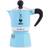 Bialetti Rainbow 1 Cup Light Blue