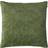 Chhatwal & Jonsson Nandi Cushion Cover Green (50x50cm)