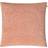 Chhatwal & Jonsson Nandi Housse de coussin Rose (50x50cm)