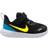 Nike Revolution 5 TDV - Black/Lemon Venom/Laser Blue