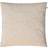 Chhatwal & Jonsson Nandi Copricuscino Beige (50x50cm)