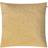 Chhatwal & Jonsson Nandi Copricuscino Beige (50x50cm)