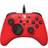 Hori Horipad Wired Controller - Red