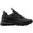 Nike Air Max 270 React GS - Triple Black