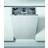 Whirlpool WSIO 3T223 PE X Integrerad