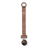 Elodie Details Pacifier Clip Wood Chocolate