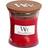 Woodwick Currant Mini Vela Aromática 85g