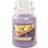 Yankee Candle Lemon Lavender Large Bougie Parfumée 623g