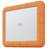 LaCie Rugged RAID Thunderbolt/USB 3.1 8TB