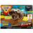 Spin Master Monster Jam Ma-D Monster Dirt Deluxe Set 1:64