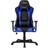 Paracon Brawler Gaming Chair - Black/Blue