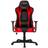 Paracon Brawler Gaming Chair - Black/Red