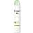 Dove Go Fresh Cucumber & Green Tea Deo Spray 250ml