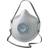 Moldex 2360 Classic FFP2 Mask 20-pack