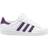 adidas Superstar W - Ftwr White/Red Night/Gold