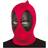 Rubies Adult Deadpool Overhead Mask