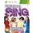 Everyone Sing (Xbox 360)