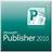 Microsoft Publisher 2010