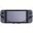 Floating Grip Nintendo Switch Wall Mount - Black