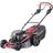 AL-KO Premium 520 VS-B Petrol Powered Mower