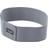 Casall Mini Band Light Grey, Unisex, Equipo, equipo de entrenamiento, Fitness, Gris, ONESIZE