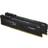 HyperX Fury Black DDR4 3200MHz 2x16GB (HX432C16FB3K2/32)
