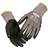 ODIN Flex Half Dip Nitrile Glove 12-pack
