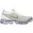 Nike Air VaporMax Flyknit 3 W - True White/Barely Volt