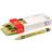 Caran d’Ache Neocolor 2 Light Olive 10 Pieces