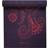 Gaiam Premium Aubergine Swirl 6mm