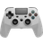 Snakebyte Game: Pad 4S Wireless - Grey