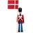 Kay Bojesen Flag Bearer Prydnadsfigur 18.5cm