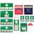 Cederroth First Aid Station Refill