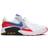 NIKE Air Max Excee GS - White/Bright Cactus/Track Red/Hyper Blue