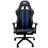 Nordic Gaming Carbon Gaming Chair - Black/Blue