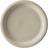 Design House Stockholm NM& Sand Flat tallrik 26cm