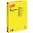 Staples Coloured Paper A3 Unpunched 80g/m² 500stk