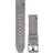 Garmin QuickFit 20mm Suede Watch Band