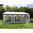 Dancover Party Tent Original 5x6 m