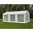 Dancover Partytelt Plus 3x6 m