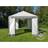 Dancover Party Tent Plus 3x6 m