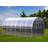 Dancover Titan Arch 320 12m² Stainless steel Polycarbonate