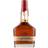 Cask Strength Bourbon Whiskey 47% 70cl