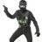 Widmann S.W.A.T Officer Children’s Costume
