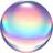 Popsockets Rainbow Gloss