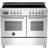 Bertazzoni PRO1005IMFEDXT Stainless Steel