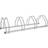 Moravia Bicycle Rack 4