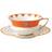 Wedgwood Wonderlust Peony Diamond Tea Cup 15cl